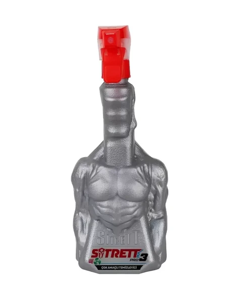 SİTRETT MX Oto Detaylı Temizleyici Pro 700 Gr. ürün görseli 1
