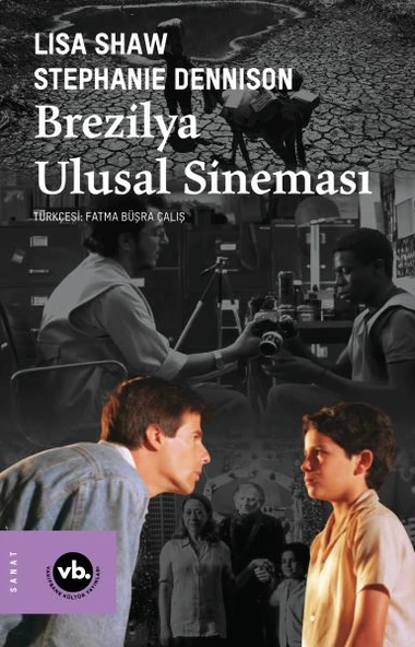 Brezilya Ulusal Sineması ürün görseli 1