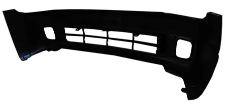 Kia Bongo Kamyonet 2013-2024 Ön Tampon Siyah (Sis Delikli Fpı) (Oem No: 86511-4E581) ürün görseli 1