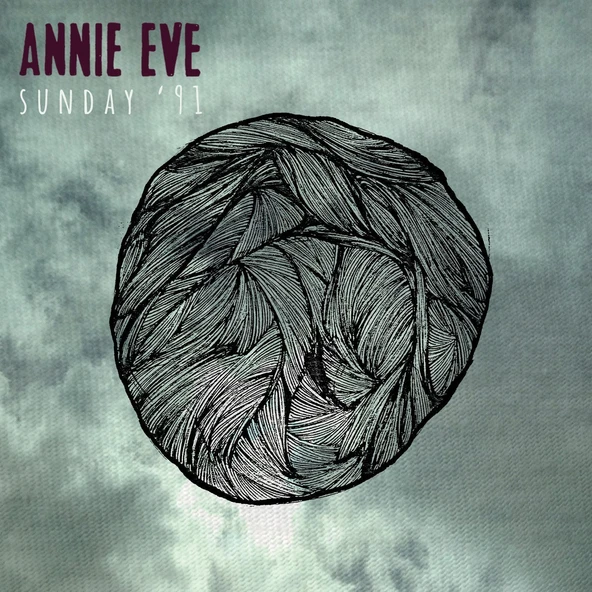 Annie Eve – Sunday '91 Plak ürün görseli 1