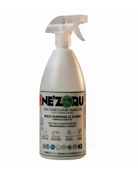 Ne'zoru Çok Amaçlı Temizleyici 1 Kg. ürün görseli 1