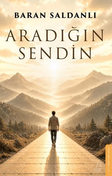 Aradığın Sendin ürün görseli 1