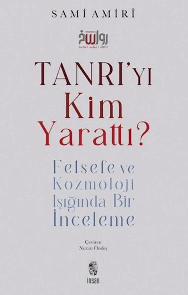 Tanrı'yı Kim Yarattı? ürün görseli 1