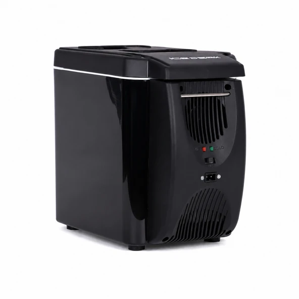 MiniCHILL Buzdolabı - IcePeak LY0506 - 6 lt - 300107 ürün görseli 1