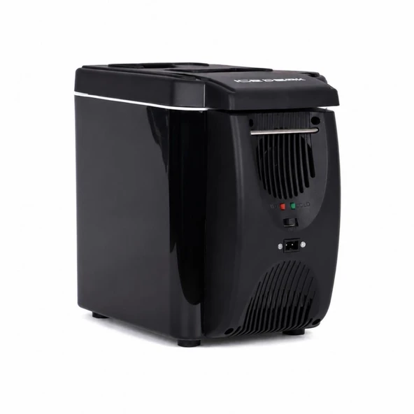 MiniCHILL Buzdolabı - IcePeak LY0506 - 6 lt - 300107 ürün görseli 1
