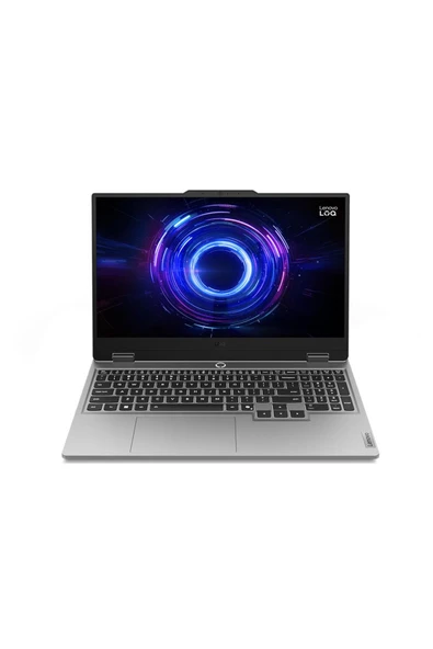 LOQ 14.Nesil Core i5 14500HX-RTX5050 8Gb-16Gb-512Gb Ssd-15.6-W11 ürün görseli 1
