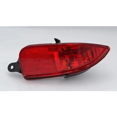 Sıs Farı Sag Opel Corsa C Bm 04- (Oem No: 6223042) ürün görseli 1