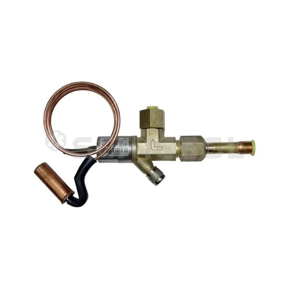 Copeland DTC-G3D 8414390 KIT LIQ. INJ. Kafa Soğutucu Valf ürün görseli 1