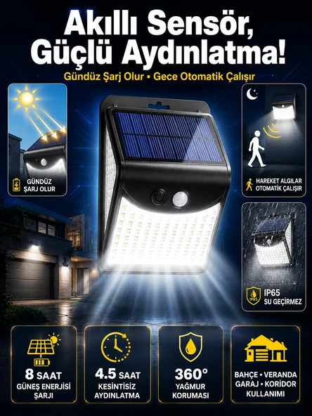 DP-53 DUVAR LAMBASI ürün görseli 1