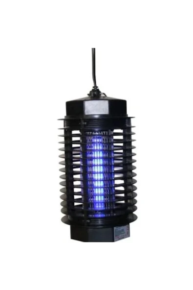 4 watt makine formunda sinek kovucu ve sinek öldürücü elektrikli lamba - Süpermarket ürün görseli 1