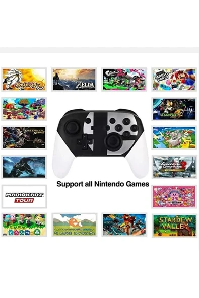 Gamepad Bluetooth bağlantılı metalik renk Playstation 4 uyumlu kablosuz oyun kolu ürün görseli 1
