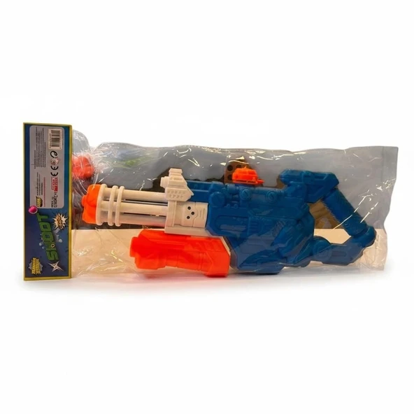 FAB.10201 POŞETLİ SU SİLAHI -PRS - Resim 4