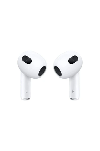 Kulak İçi TWS Bluetooth Kulaklık, Dokunmatik Kontrollü, Suya Dayanıklı Beyaz Renk ürün görseli 1