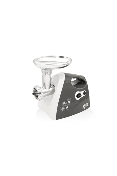 Kıyma makinesi bej renk 2 yıl garantili sosis sucuk aparatı 220-240V 50/60Hz - 220 - 240 V Voltaj ürün görseli 1