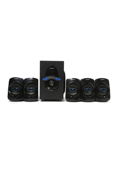 Bluetooth hoparlör gümüş renk 5 saat dinleme süresi USB SD kart radyo destekli - Yok Çoklu Bağlantı ürün görseli 1