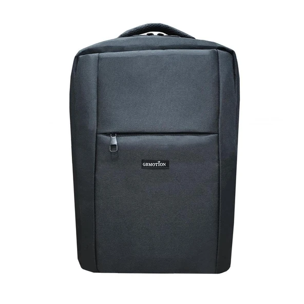 Gbmotion Laptop Sırt Çantası 15,6 İnç ürün görseli 1