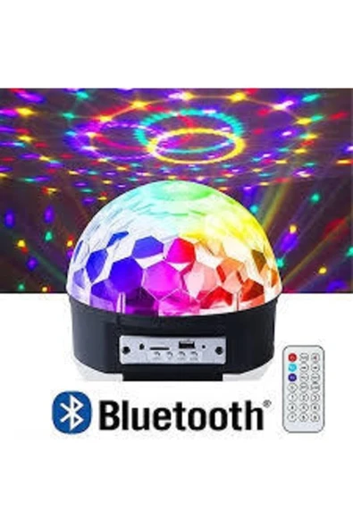 Bluetooth hoparlör siyah renk, çoklu bağlantı, 10+ saat dinleme, 2 yıl garantili ürün görseli 1