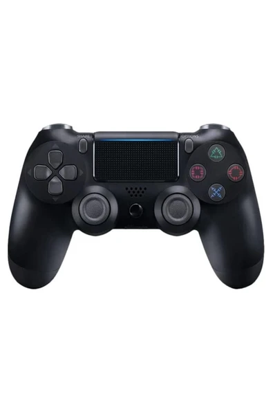 Joystick Bluetooth özellikli siyah Playstation 5 uyumlu 2 yıl garantili kablosuz oyun kolu ürün görseli 1