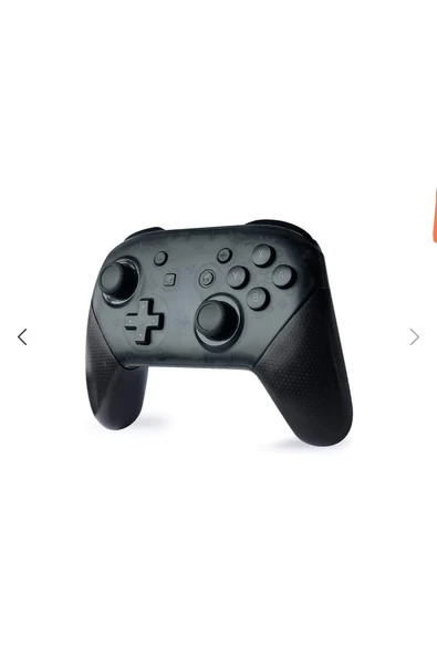 Bluetooth bağlantılı haki gamepad Playstation 4 uyumlu kablosuz oyun kolu - Elektronik ürün görseli 1