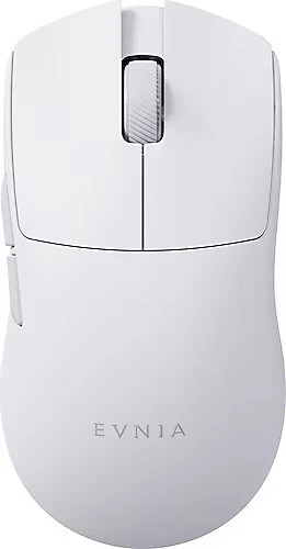 Philips Evnia SPK9718W/38 PAW3950 36000 DPI 3 Modlu Gaming Oyuncu Mouse Beyaz ürün görseli 1