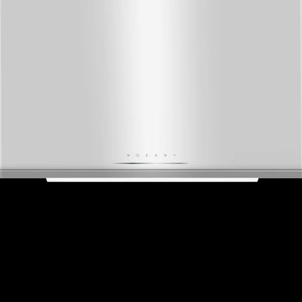 ARÇELİK ADE 6062 B1Ankastre Duvar Tipi Davlumbaz - Resim 4