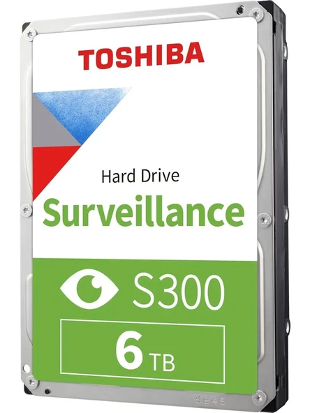 HDWT860UZSVA 6TB ürün görseli 1