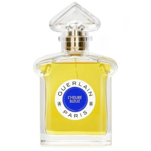 Guerlain L'Heure Bleue Edp 75 Ml Kadın Parfüm ürün görseli 1