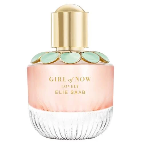 Elie Saab Girl of Now Lovely Edp 50 Ml Kadın Parfüm ürün görseli 1