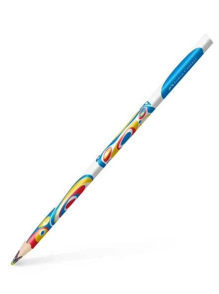 Faber Castell Fantasy Kuru Boya Kalemi İnce Tekli - 3 adet ürün görseli 1