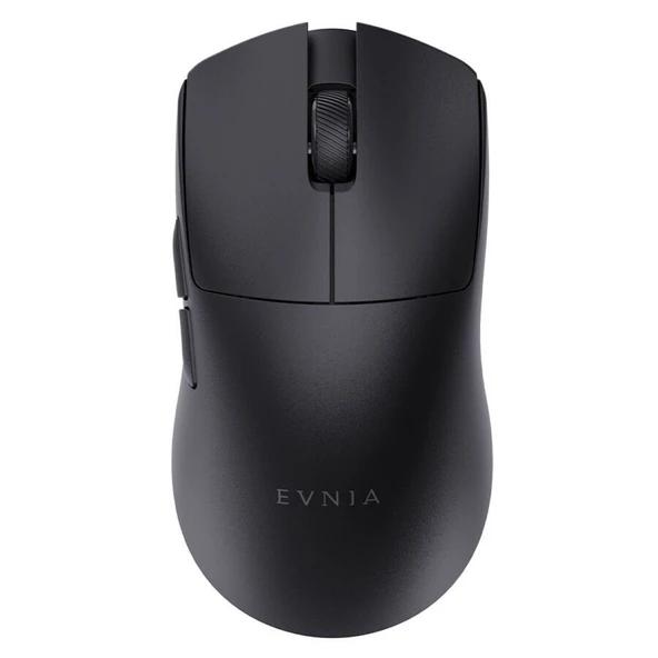 Philips Evnia SPK9718B/38 Kablosuz 36000 DPI PAW3950 Gaming Oyuncu Mouse Siyah ürün görseli 1