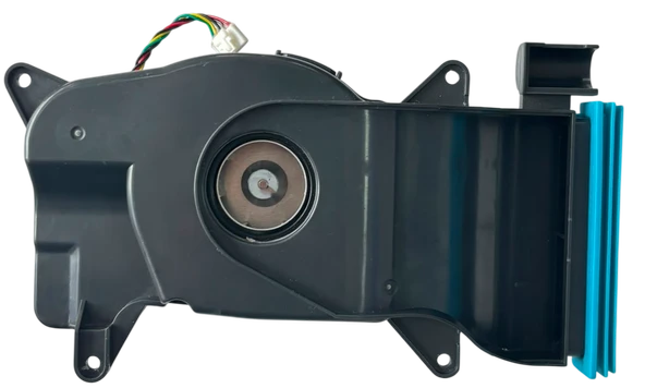 Arçelik S9680 Robot Süpürge Fan Motoru - Resim 2