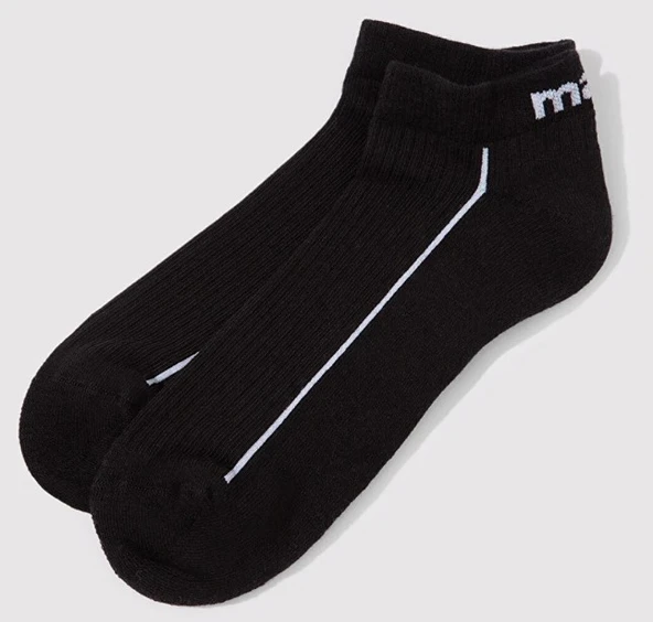 Mavi M0911127 Topuk Çorap Unisex Çorap ürün görseli 1