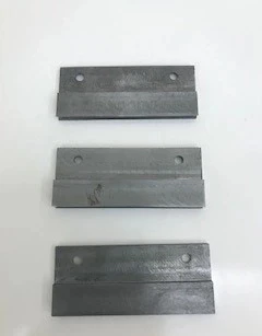 3'lü Paket Kara Şimşek Çelik Slim İnce Kesme Yedek Bıçak ürün görseli 1