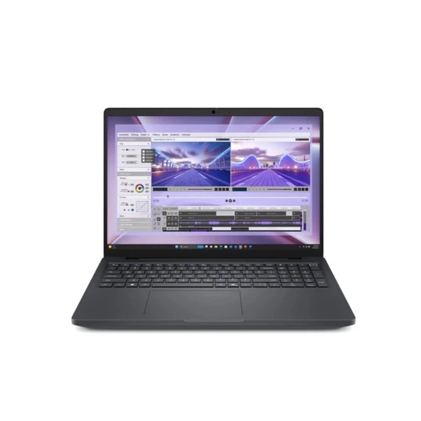 DELL PROMAX 16 NBW MC16250_5 U9-285H 32GB(2X16GB) 1TB SSD 8GB RTX PRO1000 BLACKWELL W11P 3 YIL YERİNDE GARANTİ ürün görseli 1