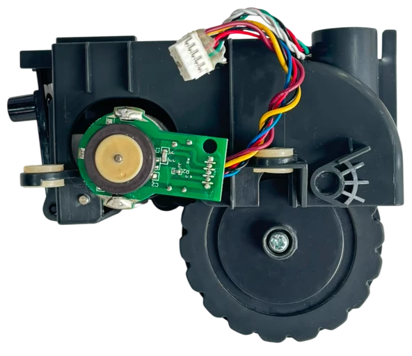 Arçelik S9680 Robot Süpürge Sağ Tekerlek ürün görseli 1