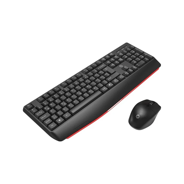 FRISBY FK-4895WF KABLOSUZ KLAVYE-MOUSE SET ürün görseli 1