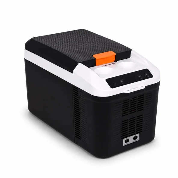 Termoelektrikli Buzdolabı - IcePeak Rega - 16 lt - 300694 ürün görseli 1