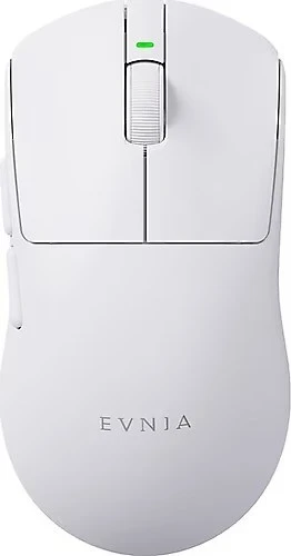 Philips Evnia SPK9618W/38 PAW3395 Sensör 26000 DPI Gaming Beyaz Mouse ürün görseli 1