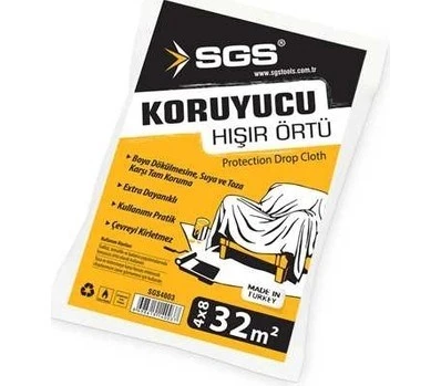 SGS4003 30 M2 Koruyucu Hışır Örtü ürün görseli 1