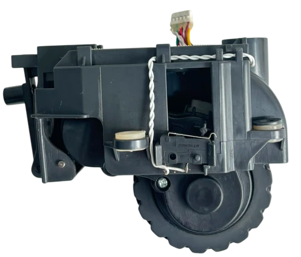 Arçelik S9680 Robot Süpürge Sol Tekerlek ürün görseli 1