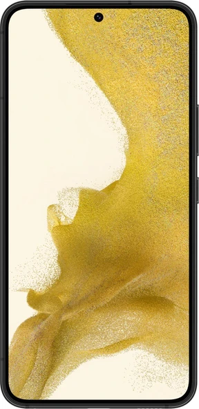 Samsung Galaxy S22 5G 128 GB Siyah (Samsung Türkiye Garantili) ürün görseli 1
