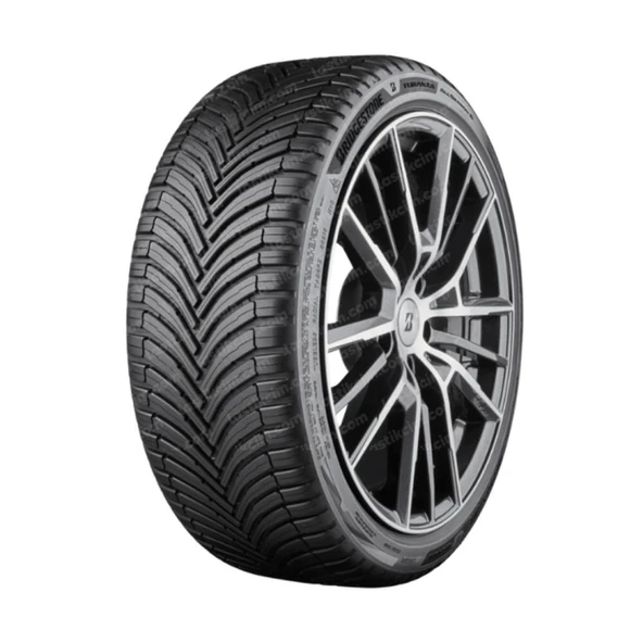 Bridgestone Turanza 6 235/45 R18 98Y XL Yaz Lastiği - 2026 ürün görseli 1