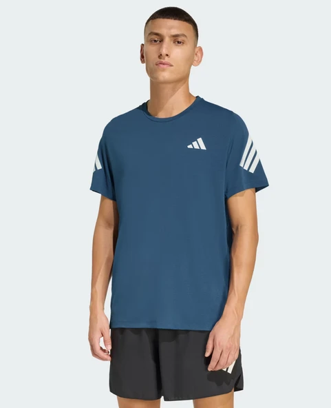 adidas Adi365T M Erkek Spor T-shirt JZ7692 ürün görseli 1