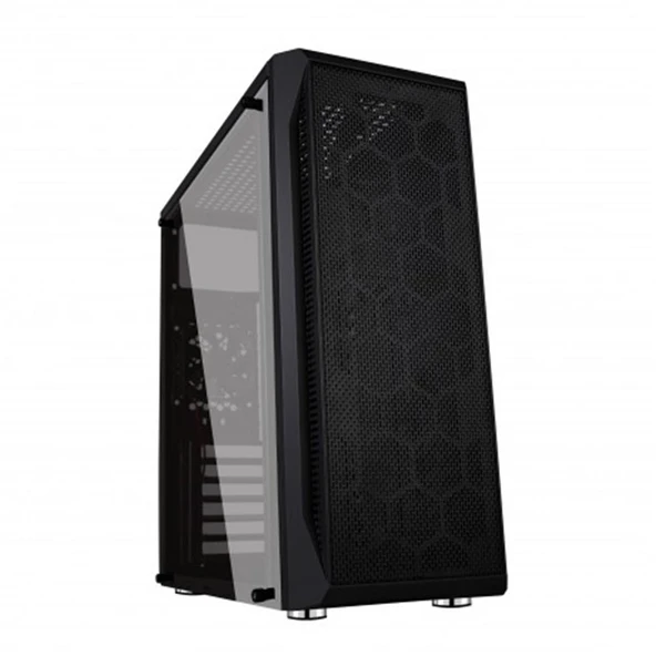 Hiper Zoe Gaming Mid Atx Kasa 350w ürün görseli 1