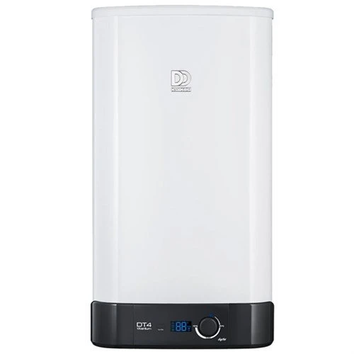 Demir Döküm DT4 Digital Titanium 65 Lt Termosifon ürün görseli 1