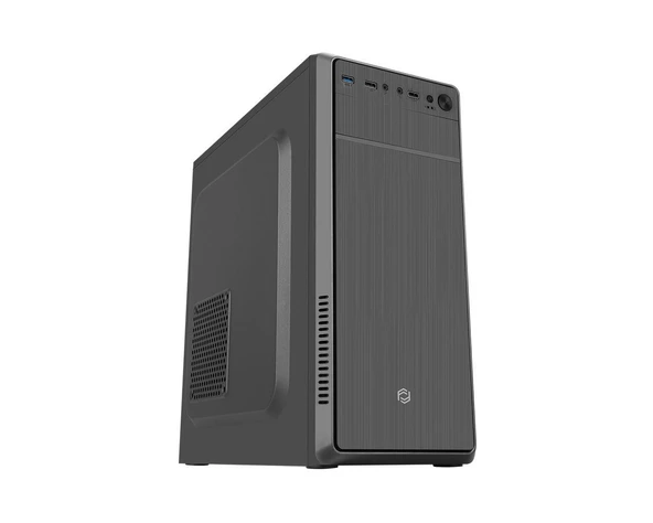 Frisby FC-2905B 300W Midi Tower Kasa ürün görseli 1