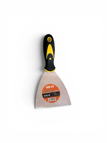 HAND SFD 120MM KOD0435 SPATULA ürün görseli 1
