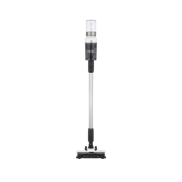 FAKİR SHADOW 6038 NATURAL ŞARJLI ELEKTRİK SÜPÜR.WHITE ürün görseli 1