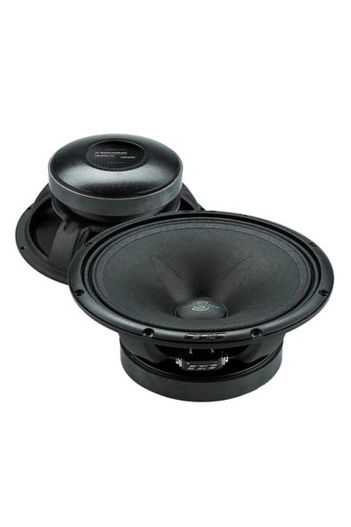 Apocalypse AP-M81SE Pro Yeni Seri Çifti 720WAT 360W Rms 20CM Spl Oto Midrange Hoparlör Slyvester Serisi ürün görseli 1