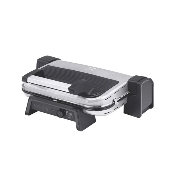 FAKİR CRISPY TOST MAKİNESİ SILVERSTONE ürün görseli 1